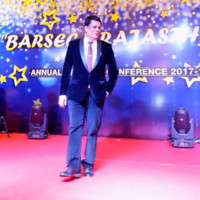 Pramod Srivastava