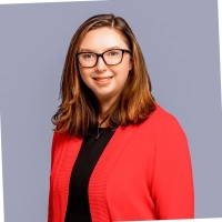 Elisa Gonzales, M.Ed.