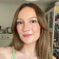 Lydia Hawkins