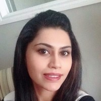 Smitha Kurpad