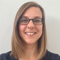 Carrie Tyas
