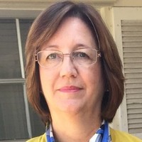 Mary Ellen Hollis