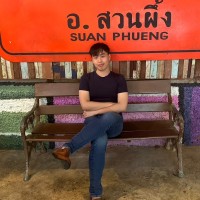 Akarachai Passavoranan