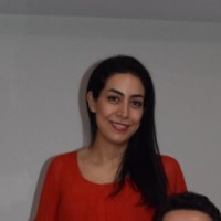 Marjan Abbas Ghahremani