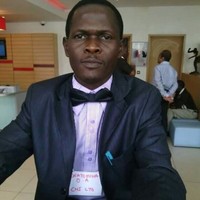 Ola Abraham Onatomiwa