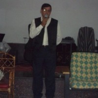Mario Luis Roa