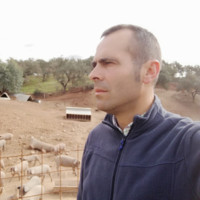 Antonio Garcia Mora