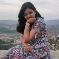 Nikita Shinde