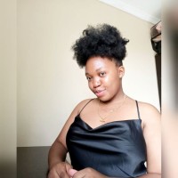 Dimpho Molefe