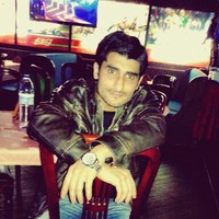 Mir Ahmed