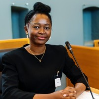 Marianne Nguena Kana