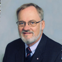 Fredric C. Bohm III