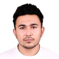 Nischal Ghimire