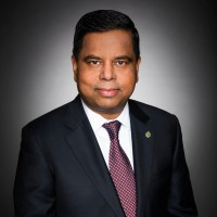 Gary Anandasangaree