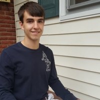 Spencer Wilhelm