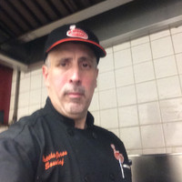 Matt Jeros