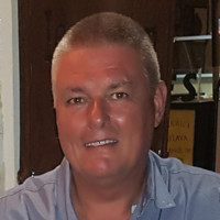 Arie Van Dijk