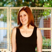 Marsha Ifurung
