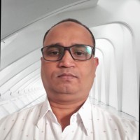 Jakir Chiplunkar