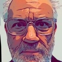 Perry Ohren