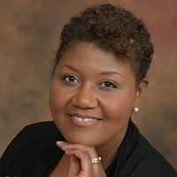 Stephanie Cudjoe