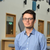Daniel Ward, Phd