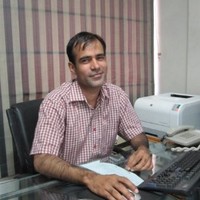 Tufail Shaikh