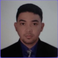 Earle Justin Carlos