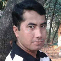Md. Azad Hosen