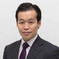 Yoshiaki Tsuji