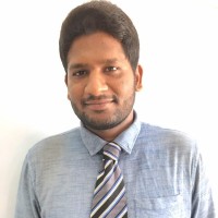 Baskar Jayakumar