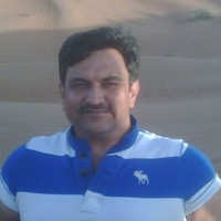 Atul Mehta