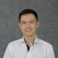 Shynggys Ramazanov