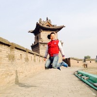 Chen Luojun