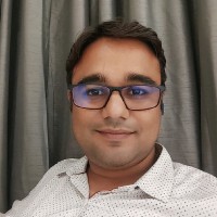 Ca Kalpesh Darak