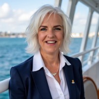 Julie Wheelhouse  MBA