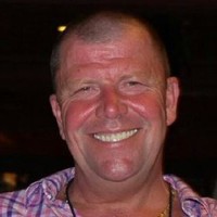 Pete Jones