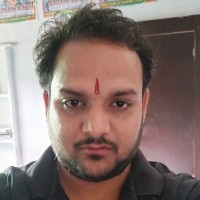 Diptesh Bhardwaj