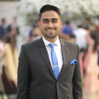 MIRZA SIKANDAR BAIG
