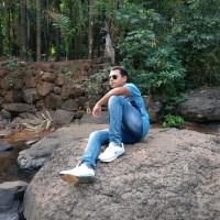 Vikramshinh Jagtap