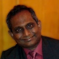 Sriyantha De Silva