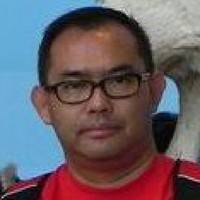 Johnny Chan