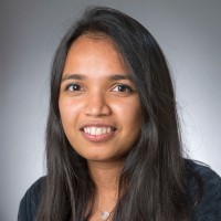 Amrutha Palavalli