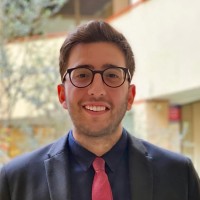 Óscar Pérez Domínguez