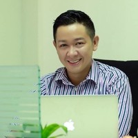 Ryan Tran