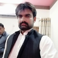 Ajaz Ahmad