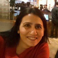 Kashmira Sheth