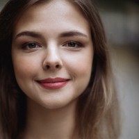 Polina Korniushenko