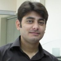 Khurram Izhar