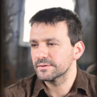 Daniel Palacio Santolaria